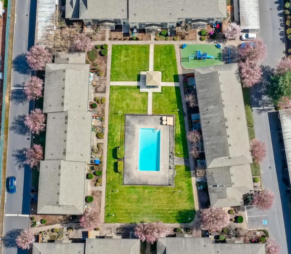 Photos and Video of River Run Village in Gladstone, OR